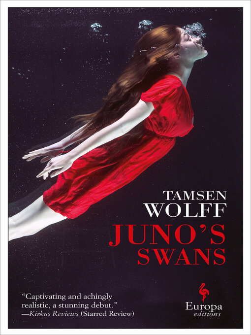 Title details for Juno's Swans by Tamsen Wolff - Available